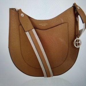 West 57th Crossbody HOBO